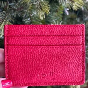 Thirty-One Very Cherry Wallet